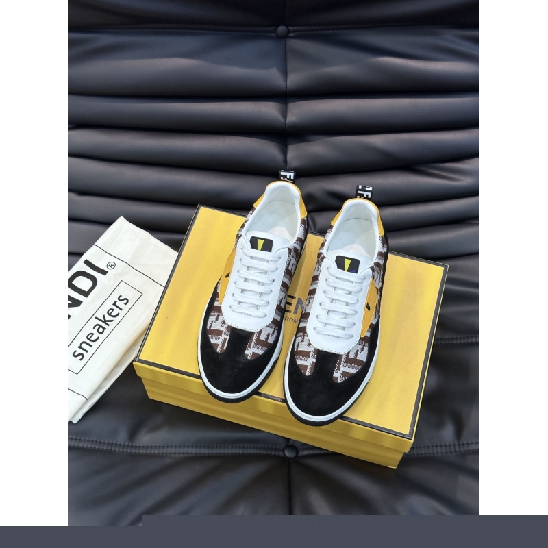 F**di sneakers